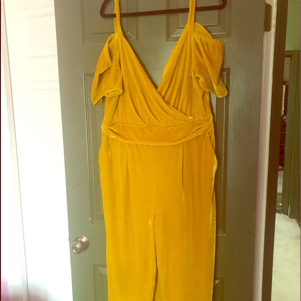 Jump Suite - image 1